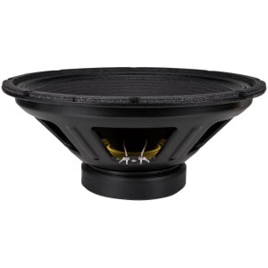 Main product image for Eminence Delta 15LF-4 15" Driver 4 Ohm 290-4504